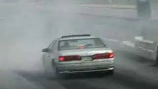 Joes 93 Supercoupe (New Engnine)