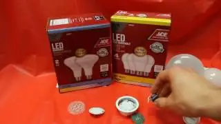 Secrets of an LED Bulb: Bulb Components