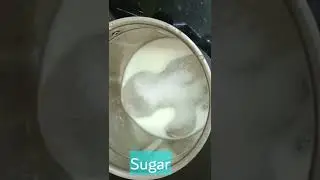 Ice apple milk shake|| Nungu milk shake ||summer health drinks ||CUTIES KITCHEN