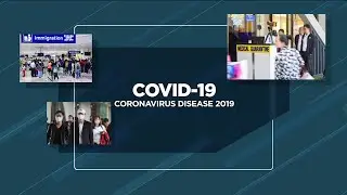 How to protect yourself against COVID-19 | ANC