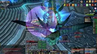 Elysiam - Heroic Sindragosa Outtakes