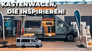 Dieser Advanstar hat ein Geheimnis &ndash; und es wird euer Reisen f&uuml;r immer ver&auml;ndern!