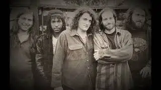 Alaska, STONEBYRD October 1996 Studio Album Track 7