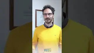 QUANTO DURA UN PERCORSO DI TRAINING VISIVO