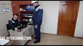 Workwear ordering automation