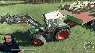 💖🚜Ls19 Livestream🚜Vielen Dank👀