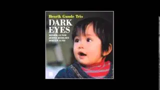 Henrik Gunde Trio - Softly As In A Morning Sunrise
