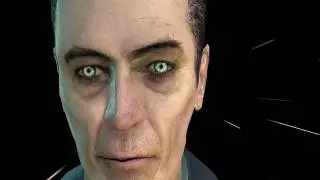 [Full stream] - Half-Life 2 [Part 1]