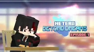 Hal baru✨ - NETERA: Beyond Dream Episode 1 【 Minecraft Roleplay Indonesia 】