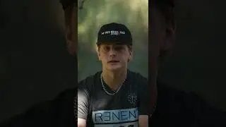 Кейл Уиддикомб участвует в соревнованиях Burros No Run In Hill Climb Challenge 2025 года