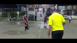 D'SOLID (0) vs EBENHEAZER (3)  - TURNAMEN GAWANG MINI WAYAME CUP IV 2023