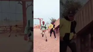 jadi buti- [Marijuana] by @Nucleya 🙂[Dance video] Mukesh & Rahul ❤