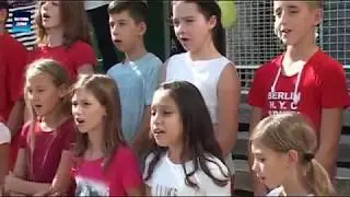 Smed.Palanka - Priredba i prijem prvaka u OS HIM 1.9.2017