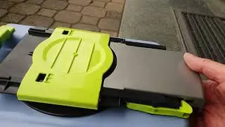 Dometic CT 3000 Tricks zur perfekten Reinigung
