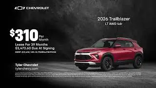 Chevrolet Trailblazer 01/06/2026 6714099