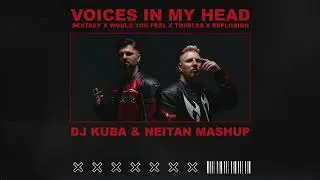 Voices In My Head x Polskie Klubowe Klasyki (DJ KUBA & NEITAN Mashup)