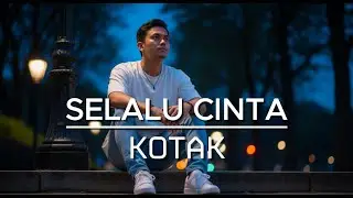 Selalu Cinta  &ndash; Kotak  |  Rock Metal Cover by Vortexia