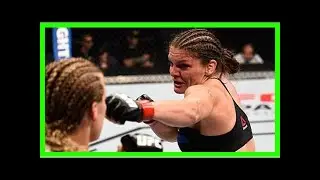 Lauren murphy vs. barb honchak &lsquo;expected&rsquo; to go down at tuf 26 finale