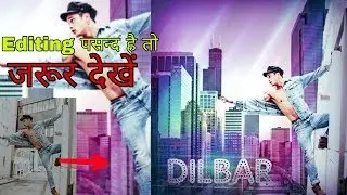 Picsart, Photo editing lightroom Edits || snapseed 2018 latest CB  editing by yoge Edits