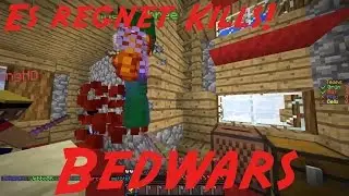 Minecraft Bedwars - Es regnet Kills *-* [Deutsch/HD]