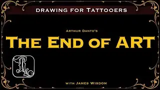 Drawing For Tattooers #Ep 96