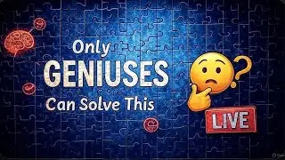 Test Your IQ Live