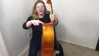 Cello | Posture While Playing