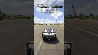 Ferrari FXXK Evo vs Koenigsegg Agera