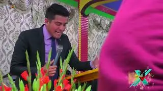 La Tentacion no s un pecado /Julio cesar Vicente