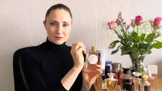 🎀MY MOST FLIRTY COMPLEMENTED FRAGRANCES.
