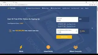 bitbase.io - get free 50 BTBc - launching  on 27th Oct,2017