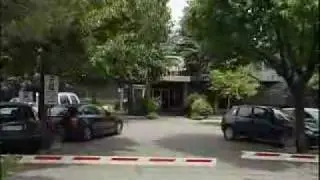 Telesanterno   Incidente Amadori   Cesena   3 febbraio 2010