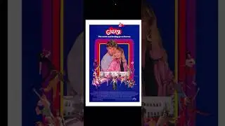 My review/thoughts on Grease (1978) and Grease 2 (1982)