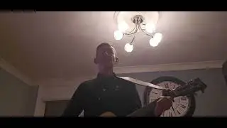Rob Carroll. No looking back now