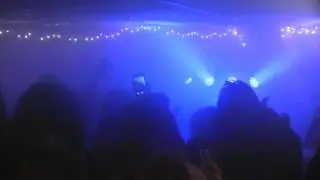 SAKRIFICER @ THE FOREST 6/4/2016 