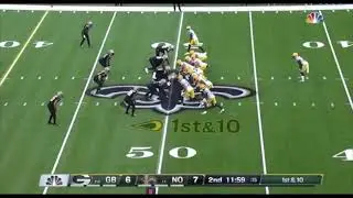 Aaron Rodgers' best throws of the 2020-21 NFL Season
