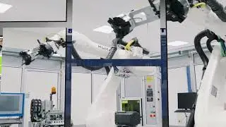 New SKF Super-precision centre
