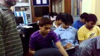 CCNA Training by 