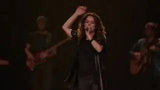 RAISE A HALLELUJAH (Levanto um Aleluia) - Ana Paula Valad&atilde;o FEAT. Johnny Rez & CFNI Worship