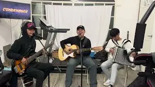 Hasta el Dia de Hoy - CONDENADOZ/ Fara Fara