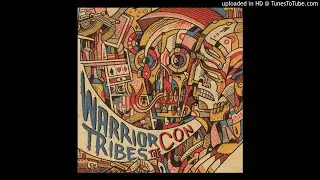Warrior Tribes - 3 Song Promo [2020]