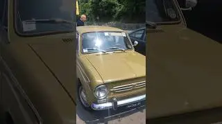 Fiat 850 Special - 1968