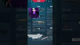 How to equip the new Flex Items in Valorant v10.00 #valorant #valorantupdates #gaming