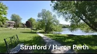 Stratford / Huron Perth | Chestnut Park, West of Toronto