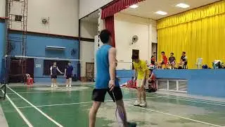 J-ACE BC ANDREW & TW vs EDDIE & EDWIN