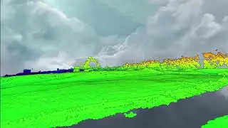Surveying Made Easy with the Sodex Scanning System