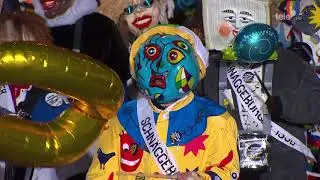 Monstercorso 2018 unkommentiert