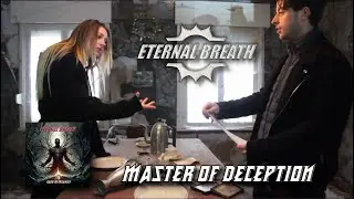 Eternal Breath - Master Of Deception [Official Musicvideo]