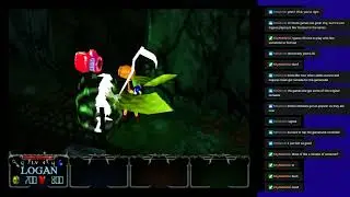 Gauntlet Dark Legacy - Jester Part 1