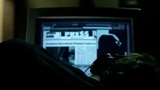 Wake Up, Neo... The Matrix (1999) [Clip]